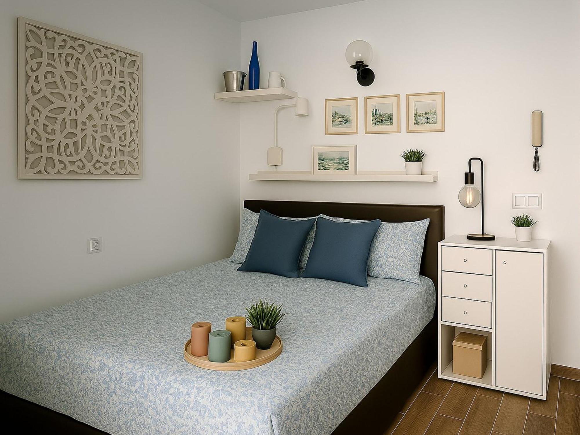 Live Punta Columbus Pool & Front Apartment *