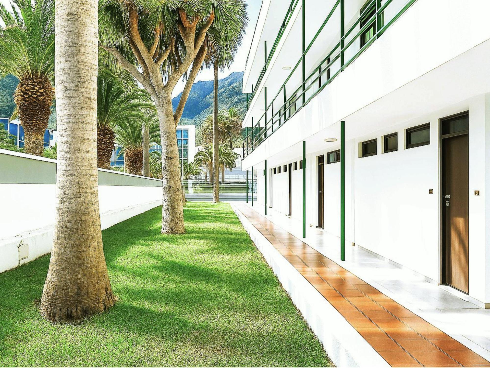 Live Punta Columbus Pool & Front Appartement Punta Del Hidalgo