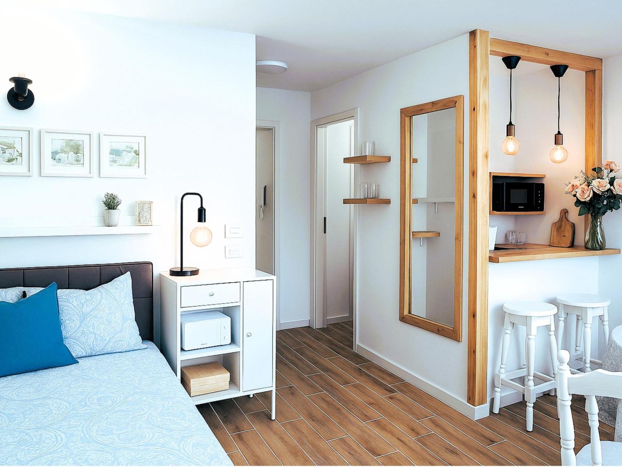 Live Punta Columbus Pool & Front Appartement